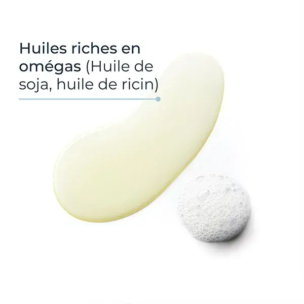 Eucerin Atopi Control Huile Bain et Douche Peaux Atopiques 400ml