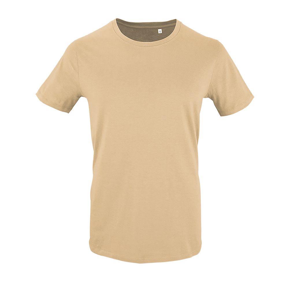 SOL'S 02076 - Milo Men Tee Shirt Homme Manches Courtes