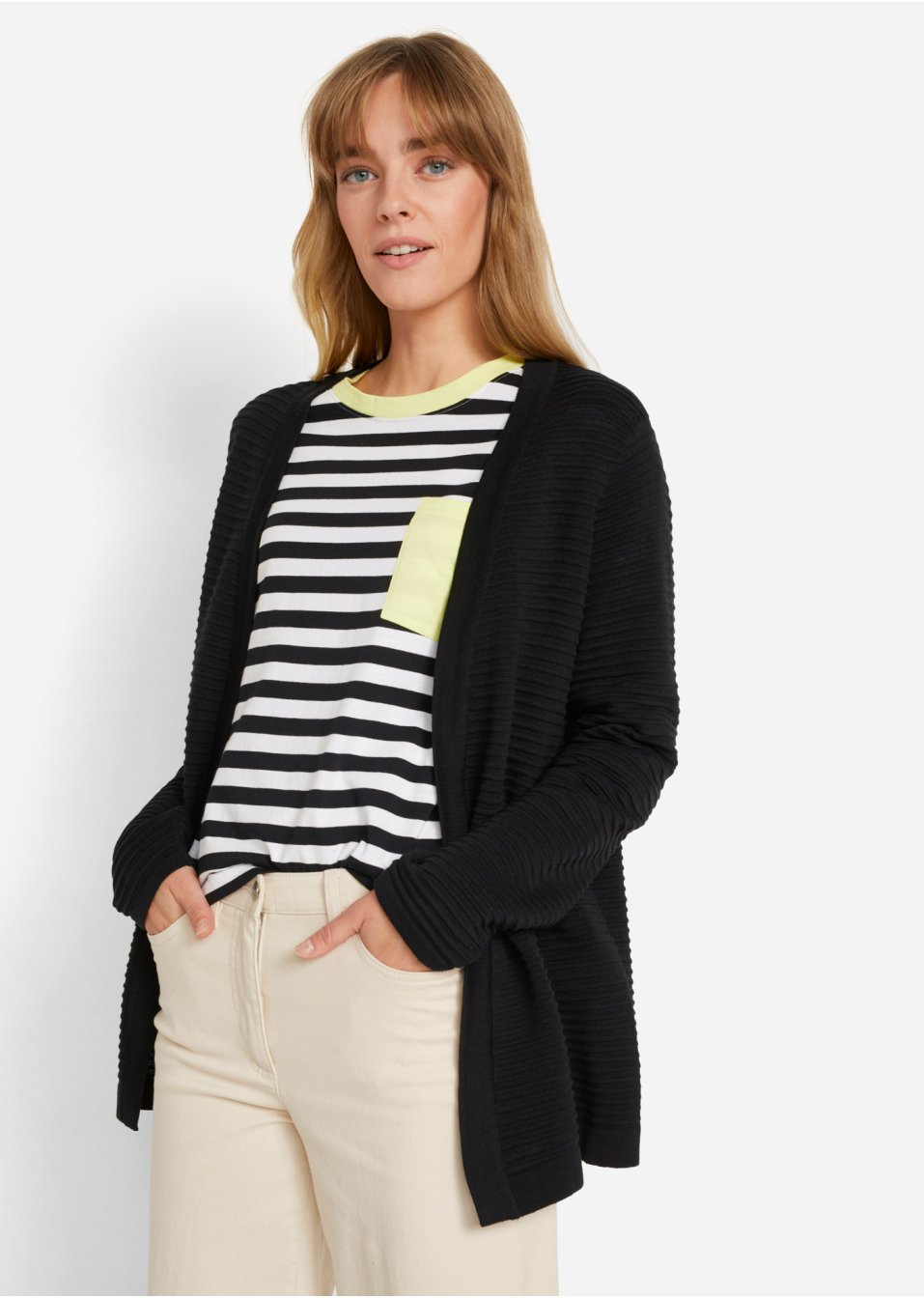 Geribd vest