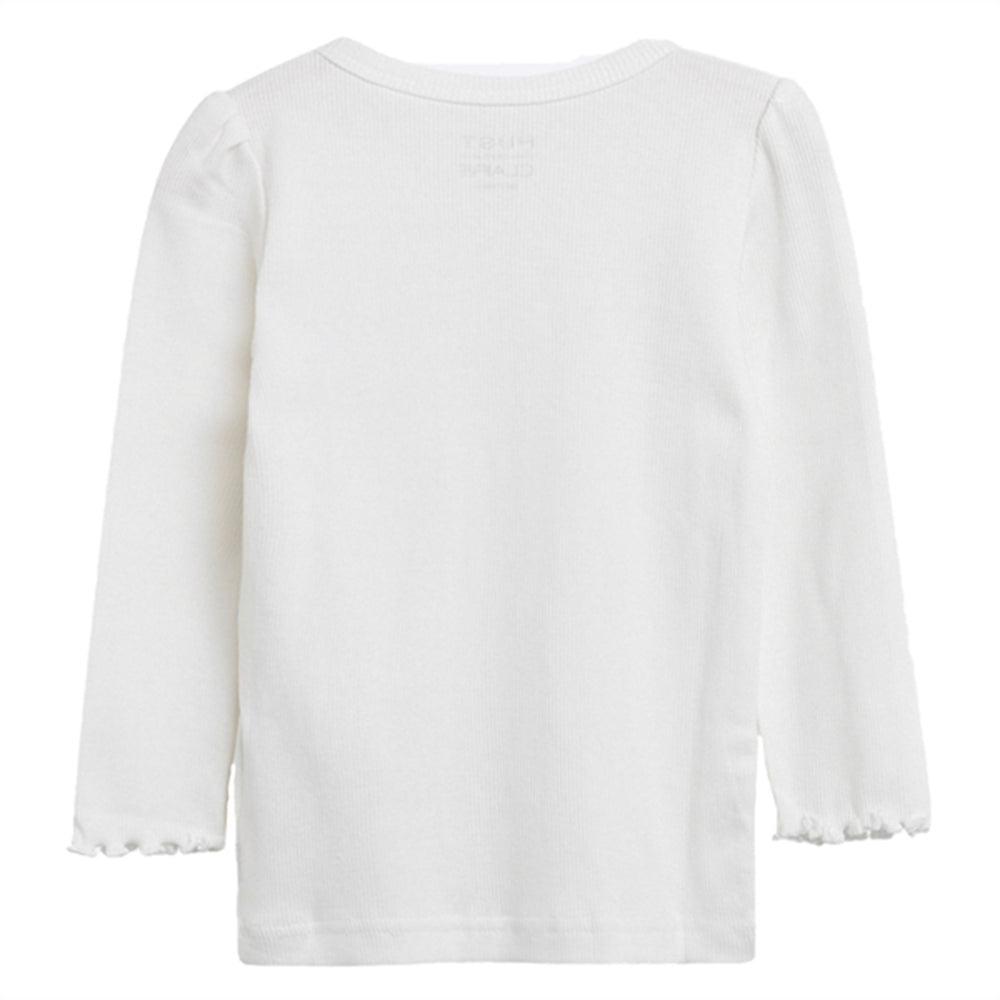 Mini Ivory Andia Bluse NOOS