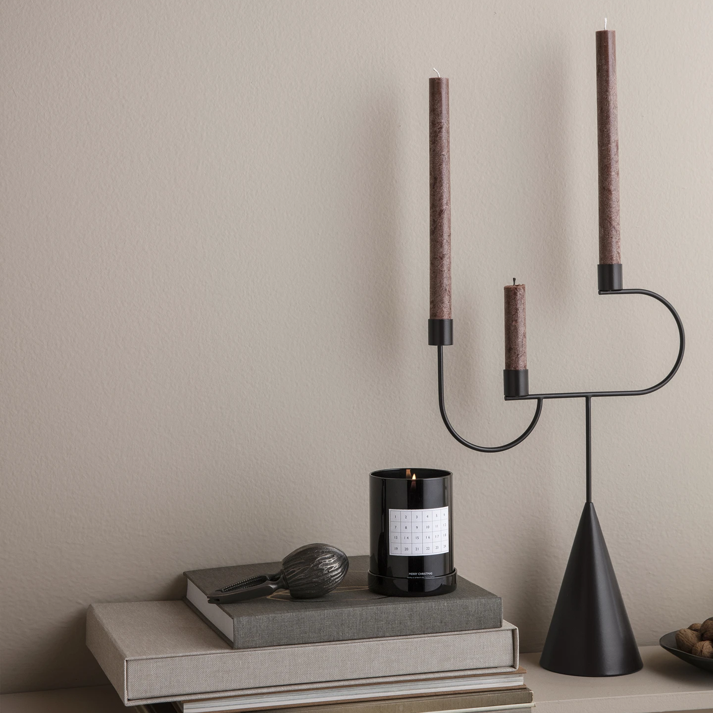 Kandelaar Avant Candelabra