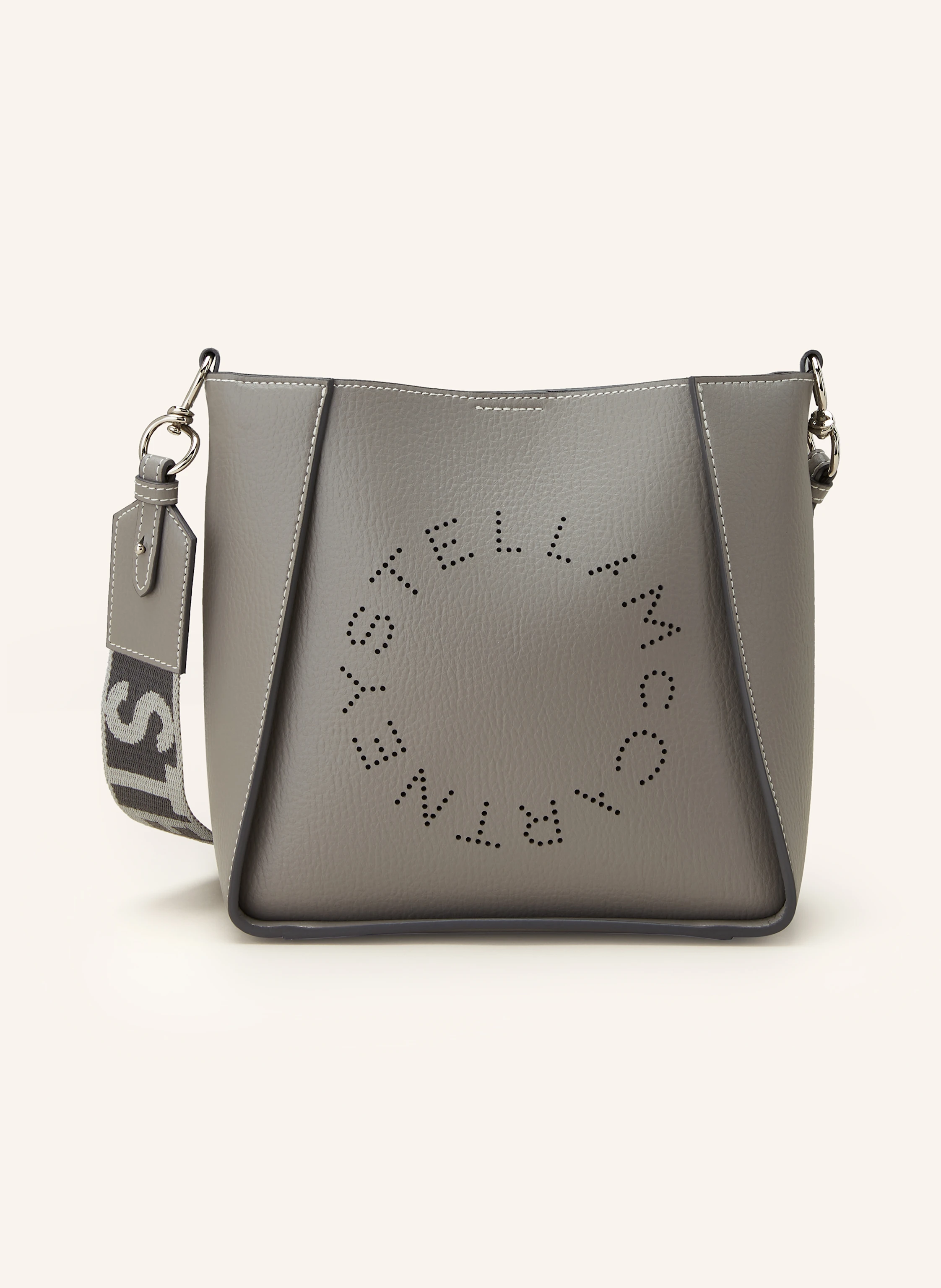 STELLA McCARTNEY Umhängetasche LOGO MINI