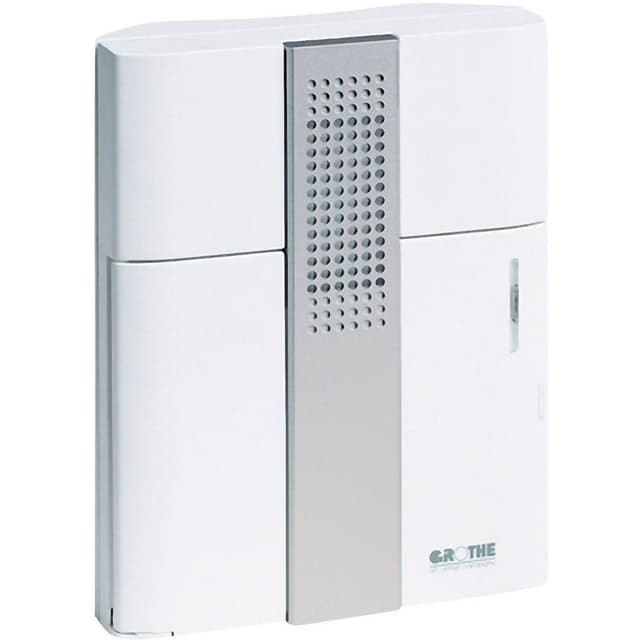 Grothe 43150 Dørklokke 8
