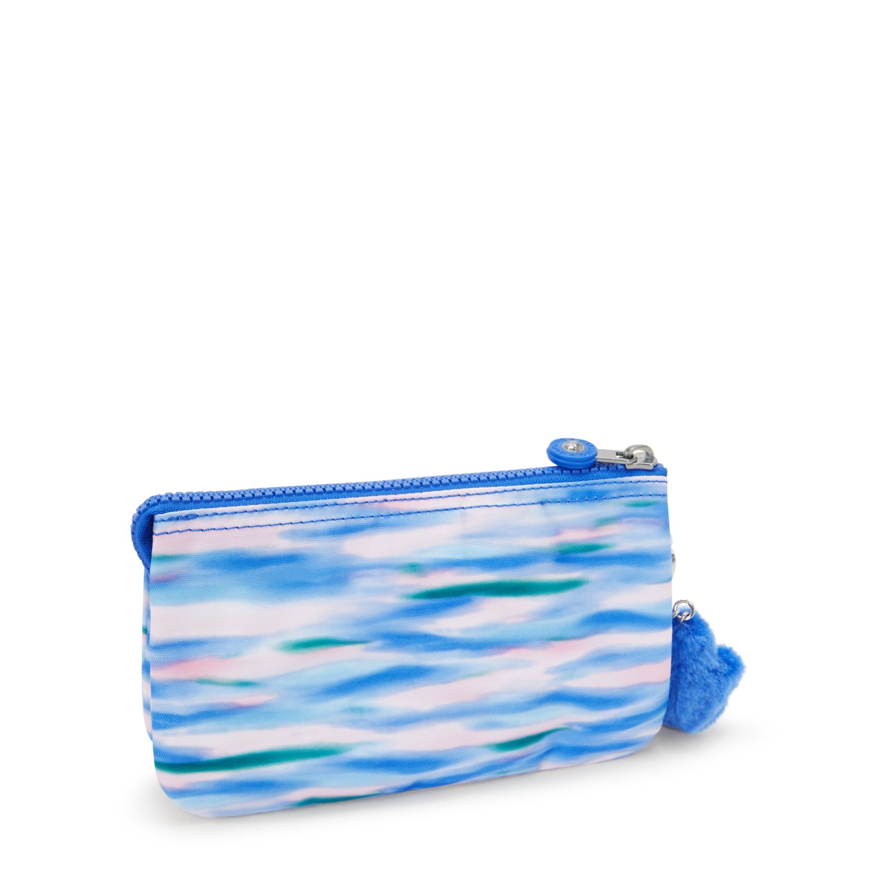 CREATIVITY L Grande pochette multi-usages - Diluted Blue