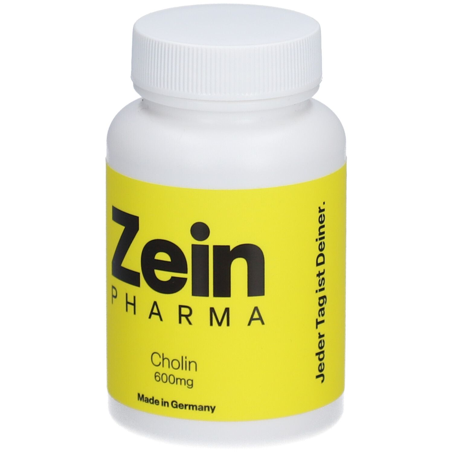 ZeinPharma® Cholin Kapseln 600 mg