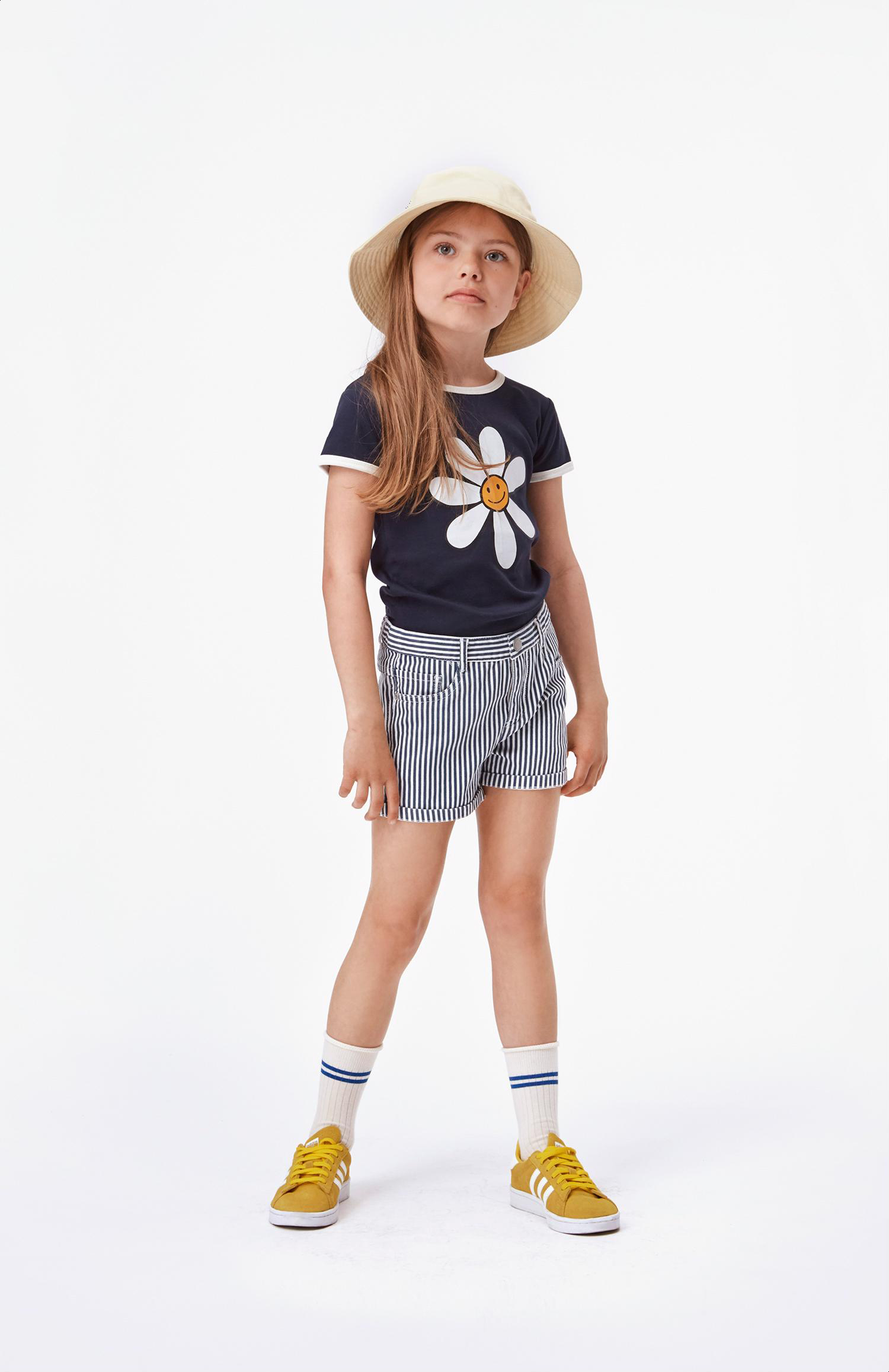 Audrey - Eclipse Stripe