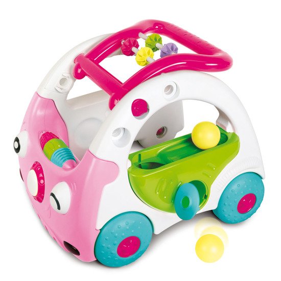 Trotteur 3 en 1   Bleu        de               Infantino