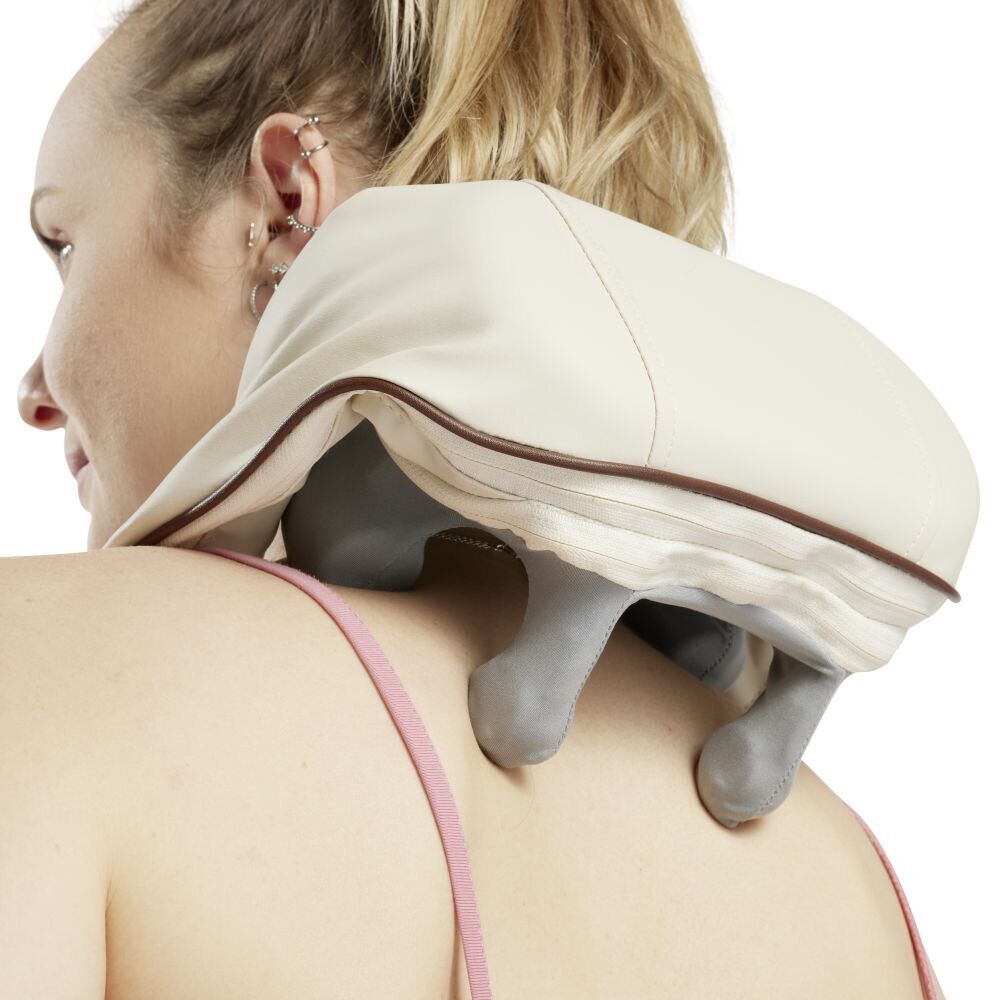 Masseur électrtique cou et épaules
