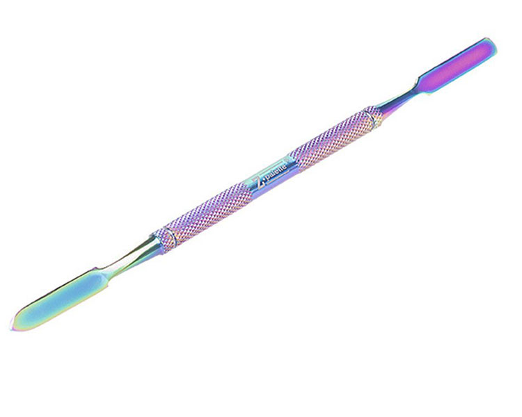 Z-Palette - Spatula doppelseitig Holographic
