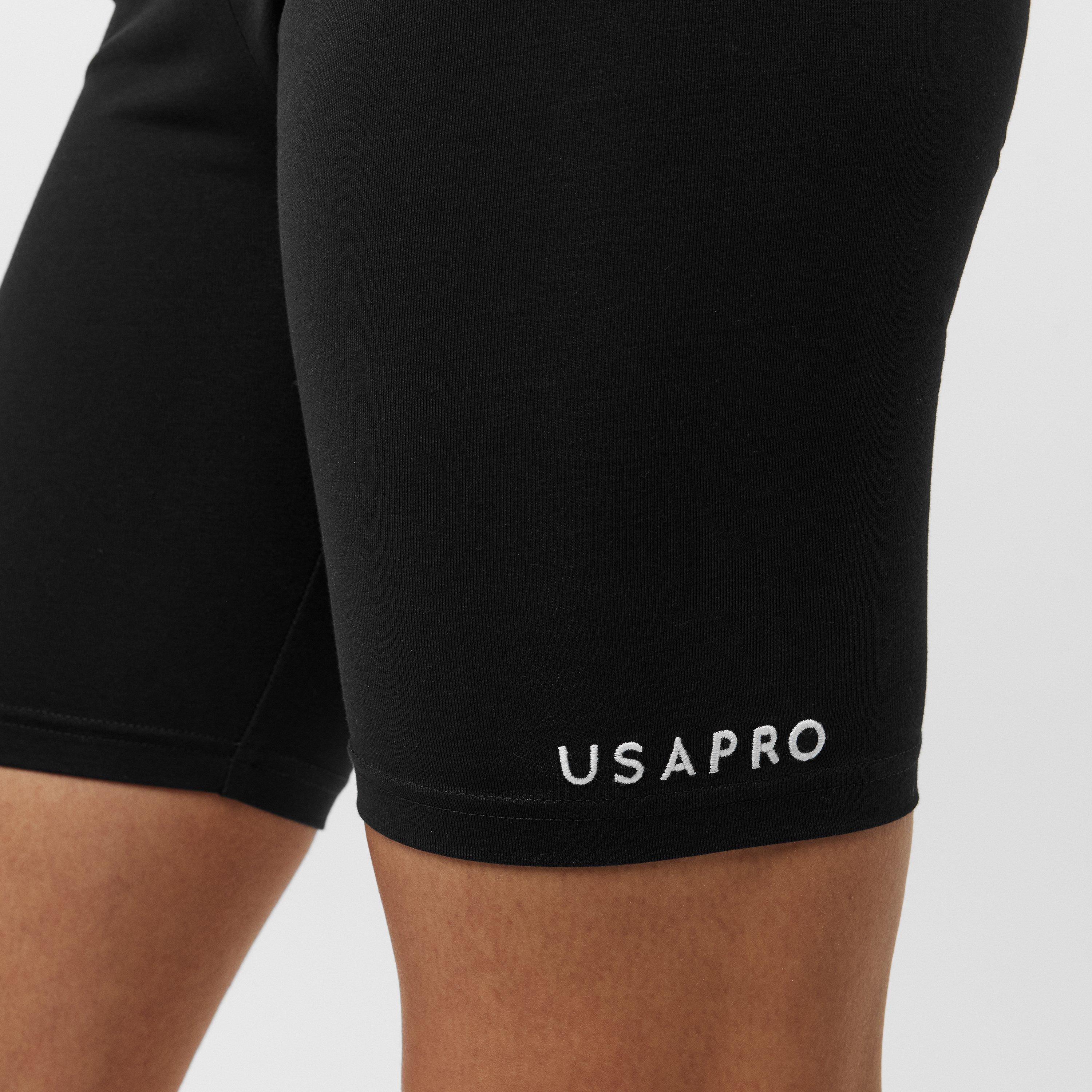 USA Pro Jsy Short Ld53