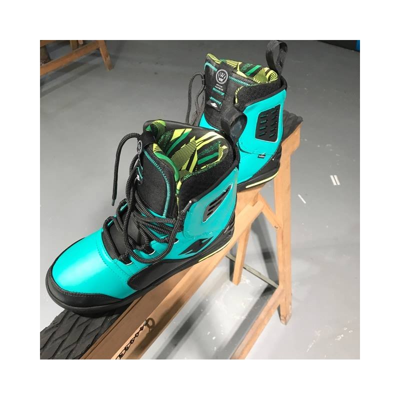Chausse wakeboard Hyperlite Webb 