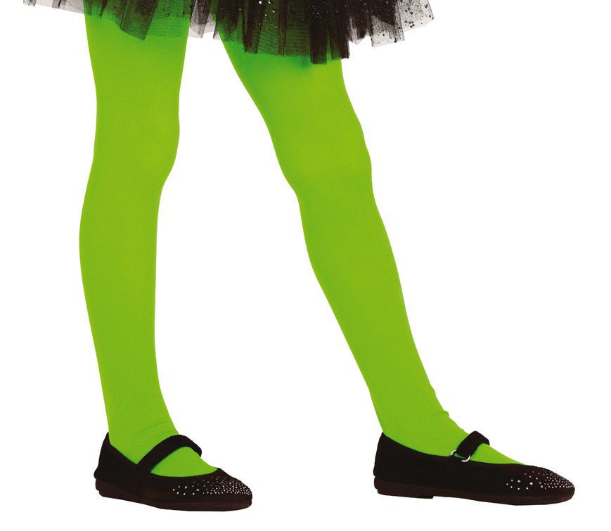 Groene Maillot 5-9 Jaar