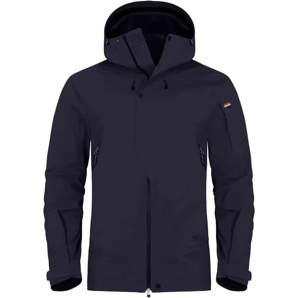 Veste de ski ELEVENATE M PURE JACKET DARK INK SOLID