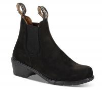 Boots 1960 dame Sort