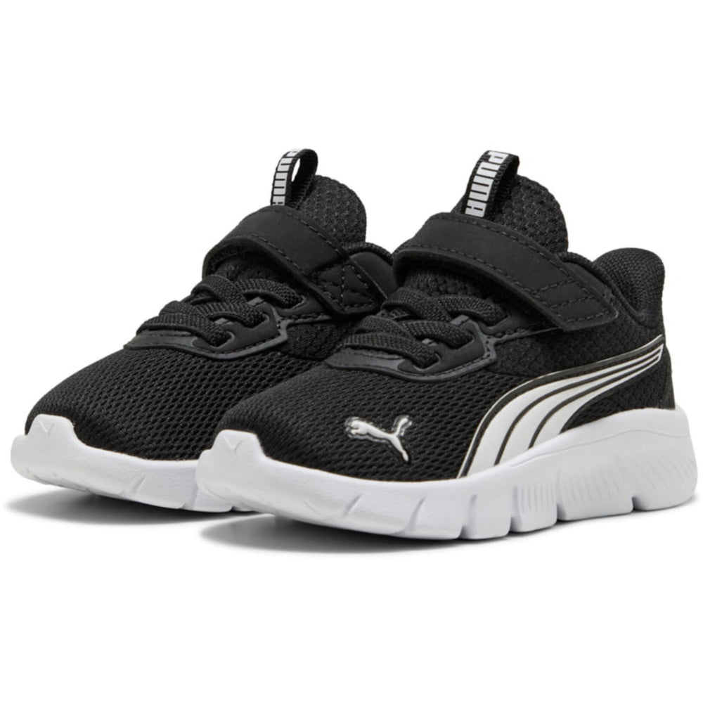 Køb Puma Black FlexFocus Modern AC+ Inf Sneakers