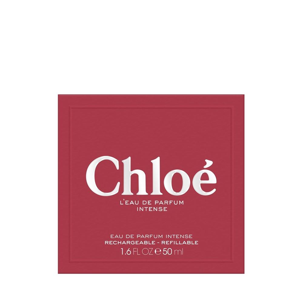 Chloé Parfum Intense Refillable<br>50 ml