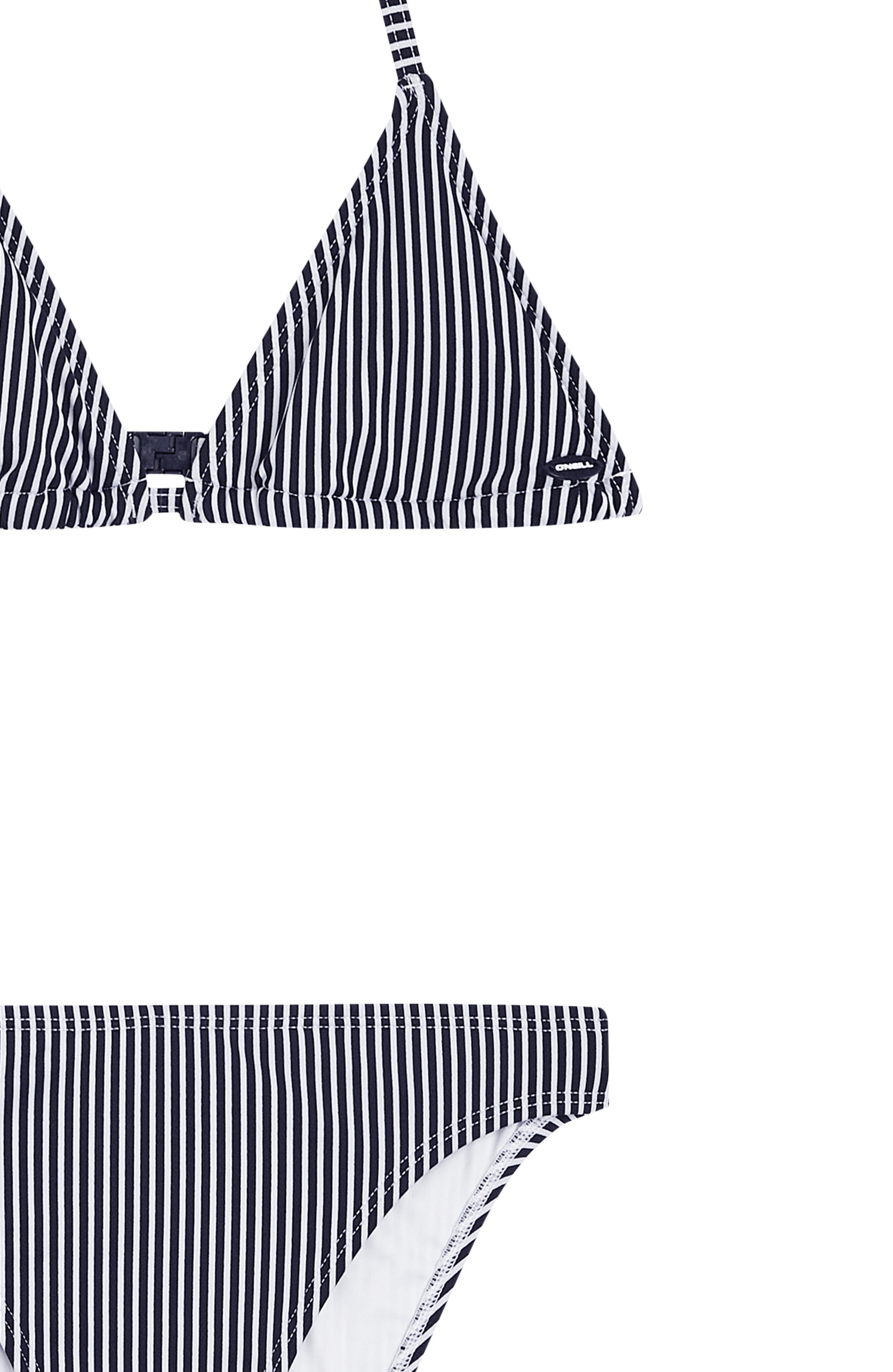 Meisjes Essentials Triangle bikiniset O`Neill Zwart