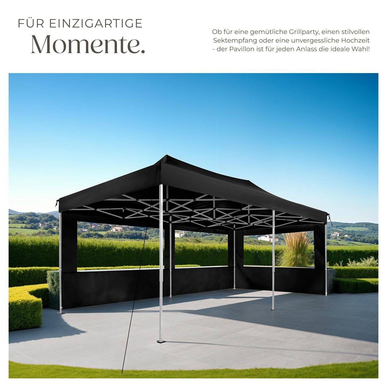 Pavillon Viola