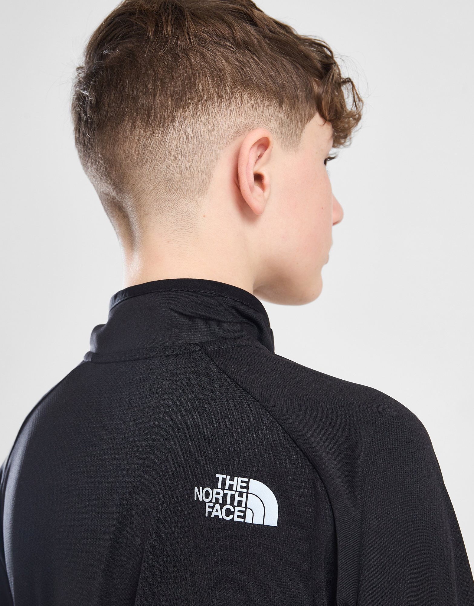 The North Face Haut Zippé Performance Junior