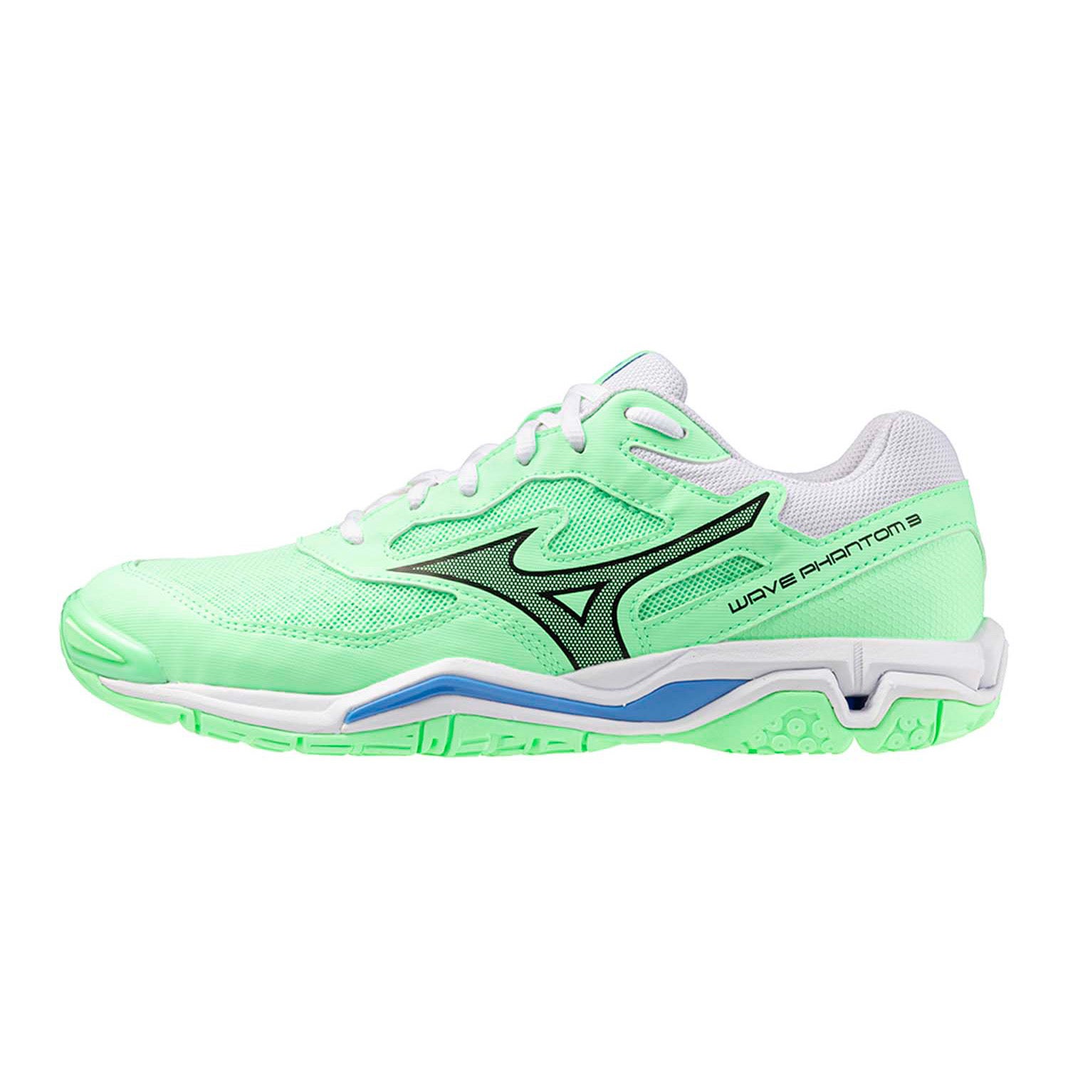 Mizuno  Wave Phantom 3