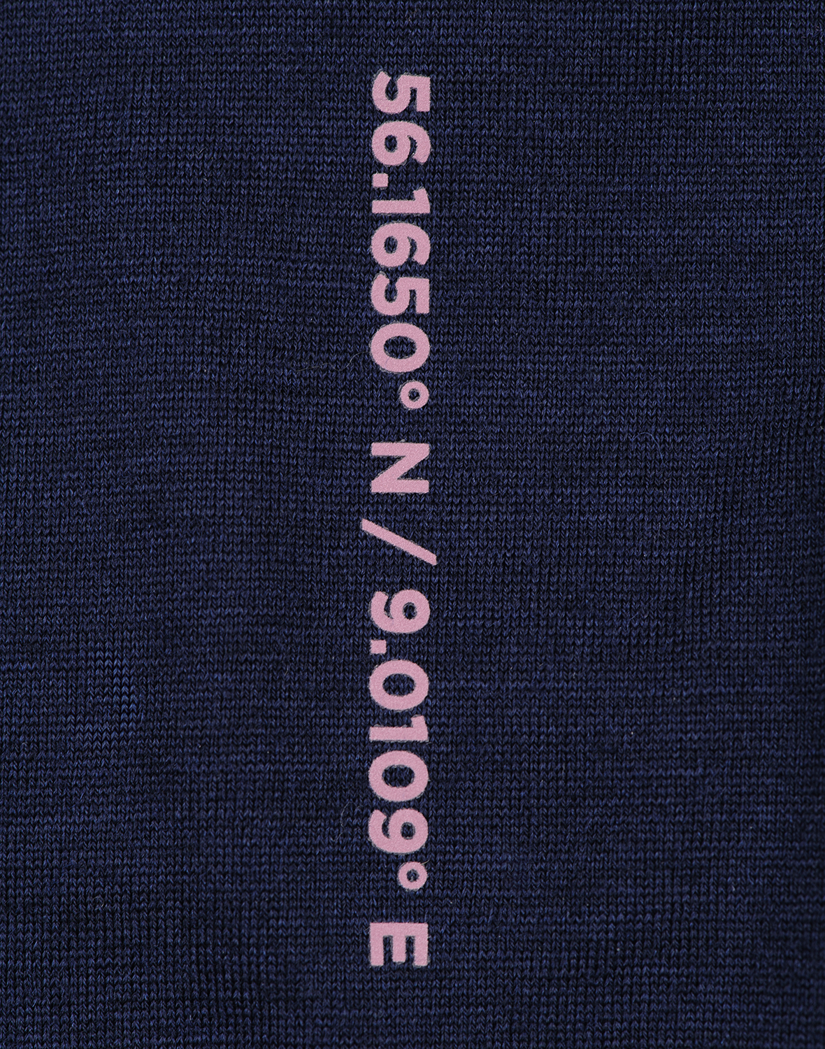 T-shirt van merinowol voor dames