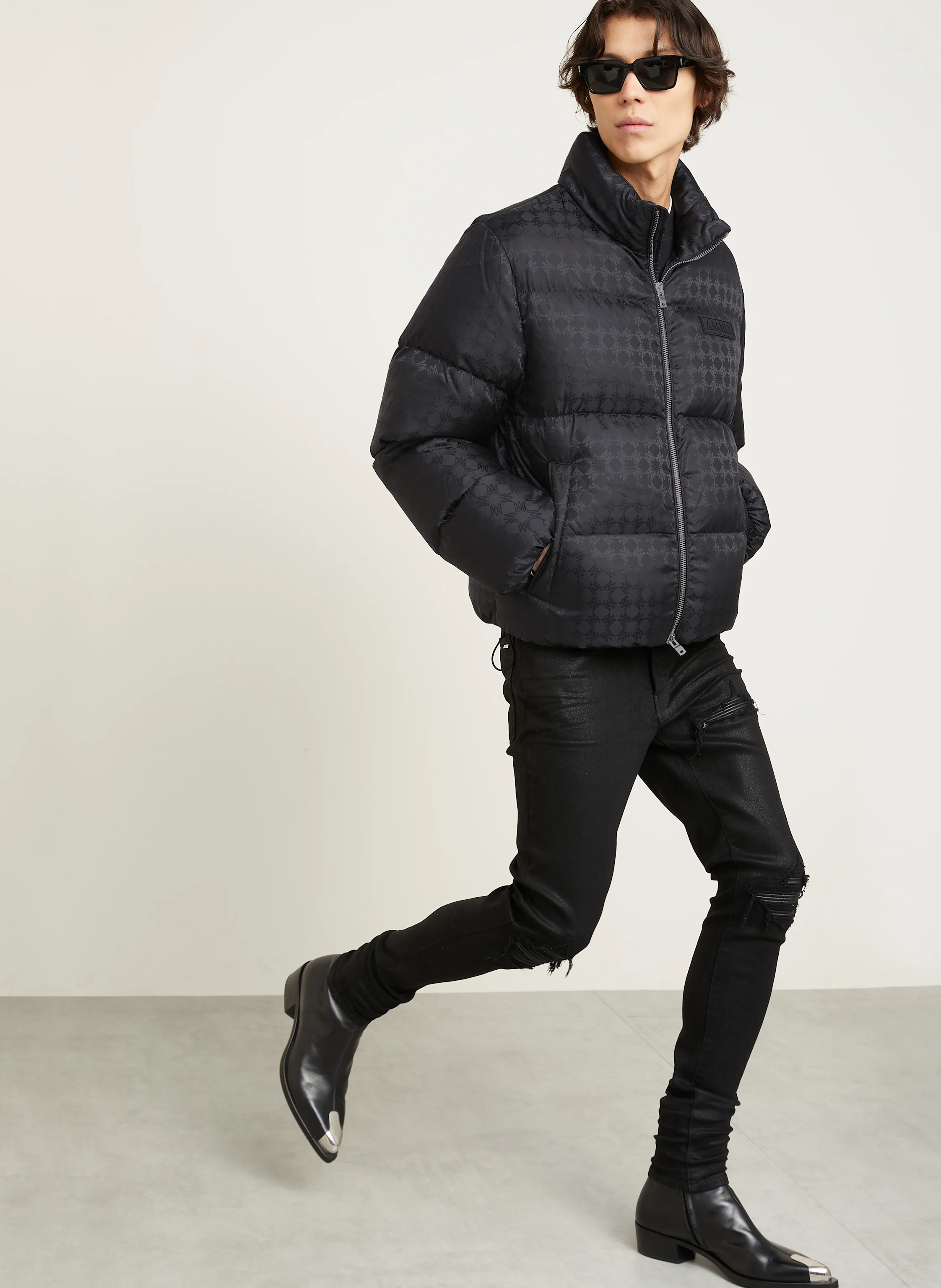 AMIRI Daunenjacke