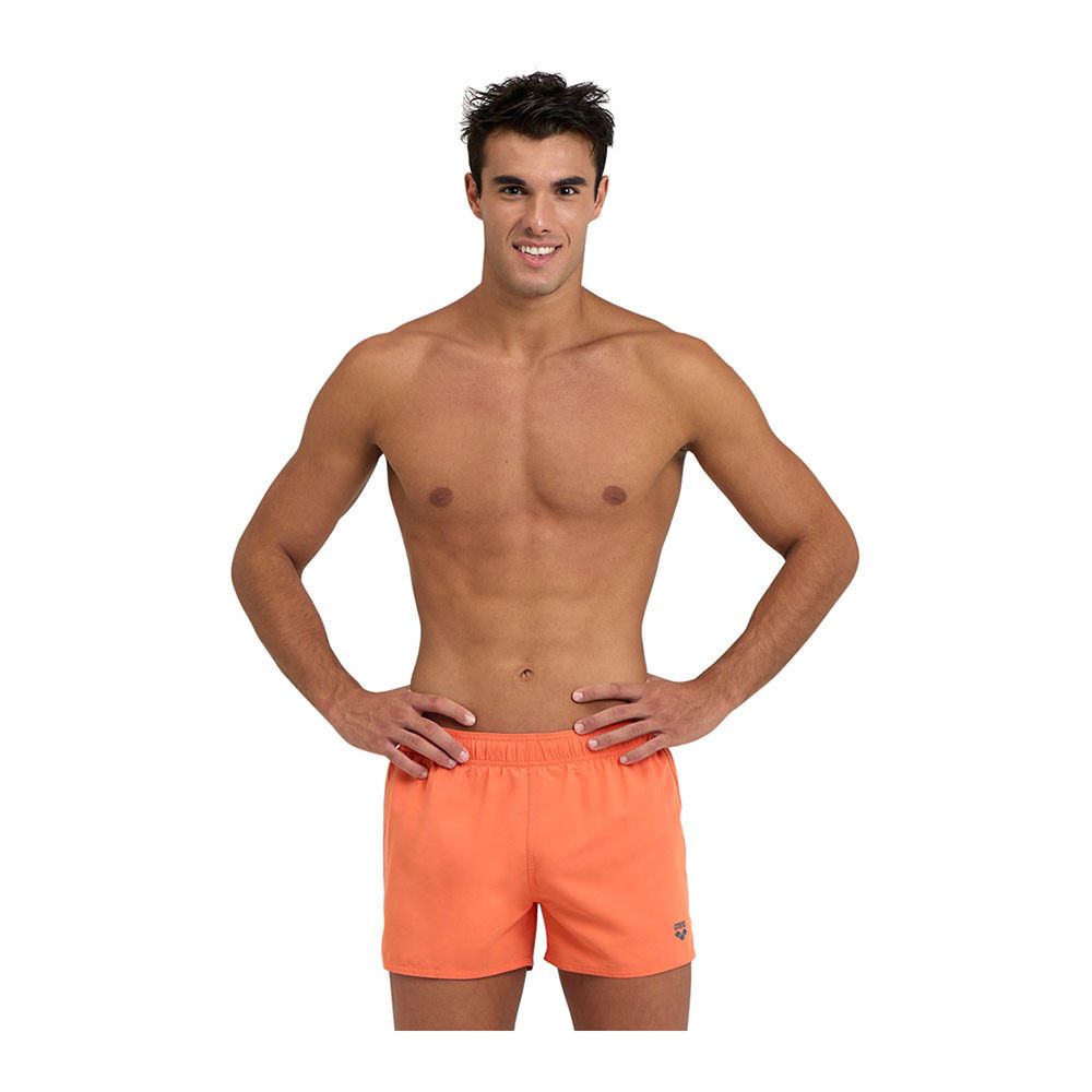 Arena FUNDAMENTALS - Short de bain Homme nespola/asphalt