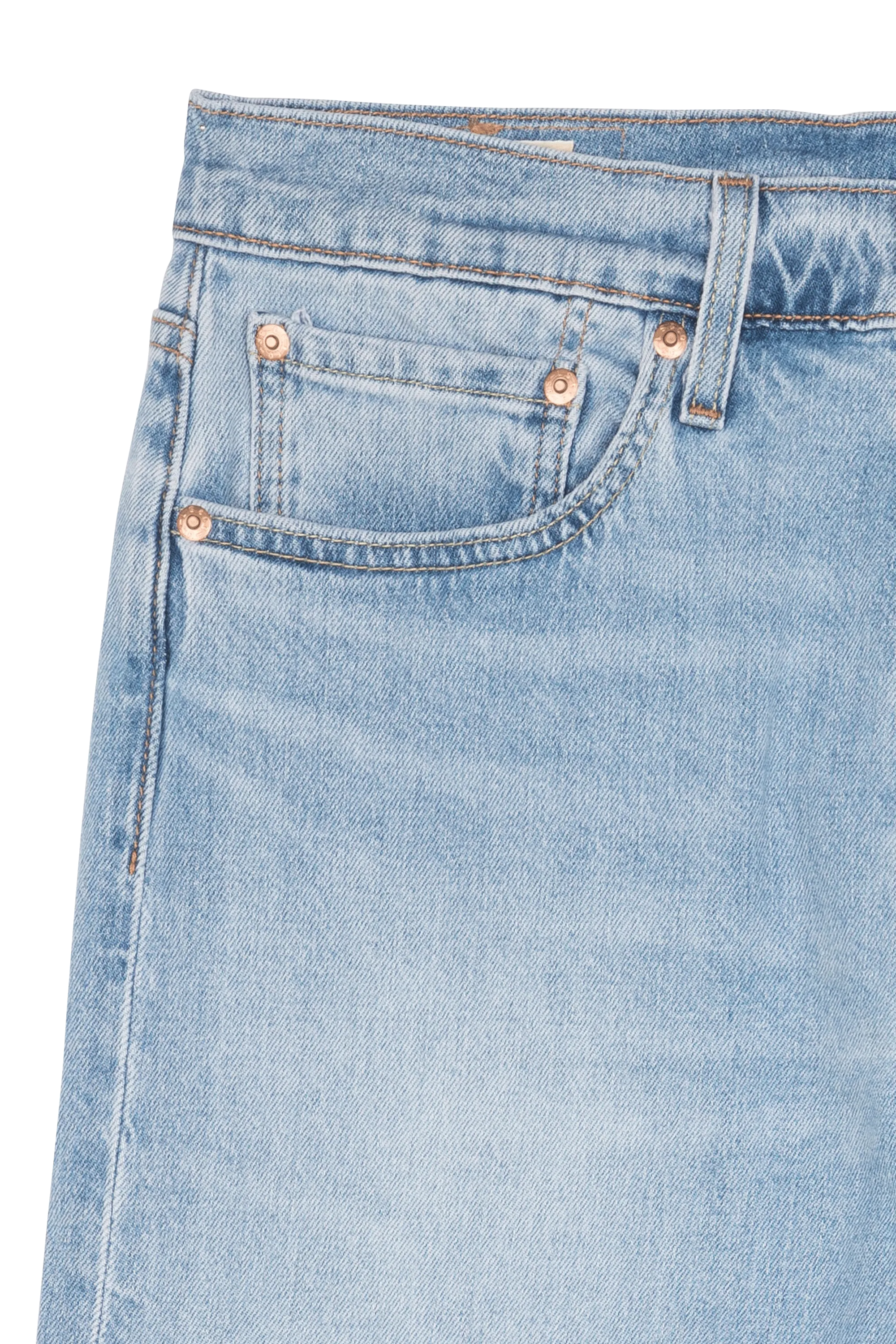 LEVI'S Jean 502™ TAPER Bleu