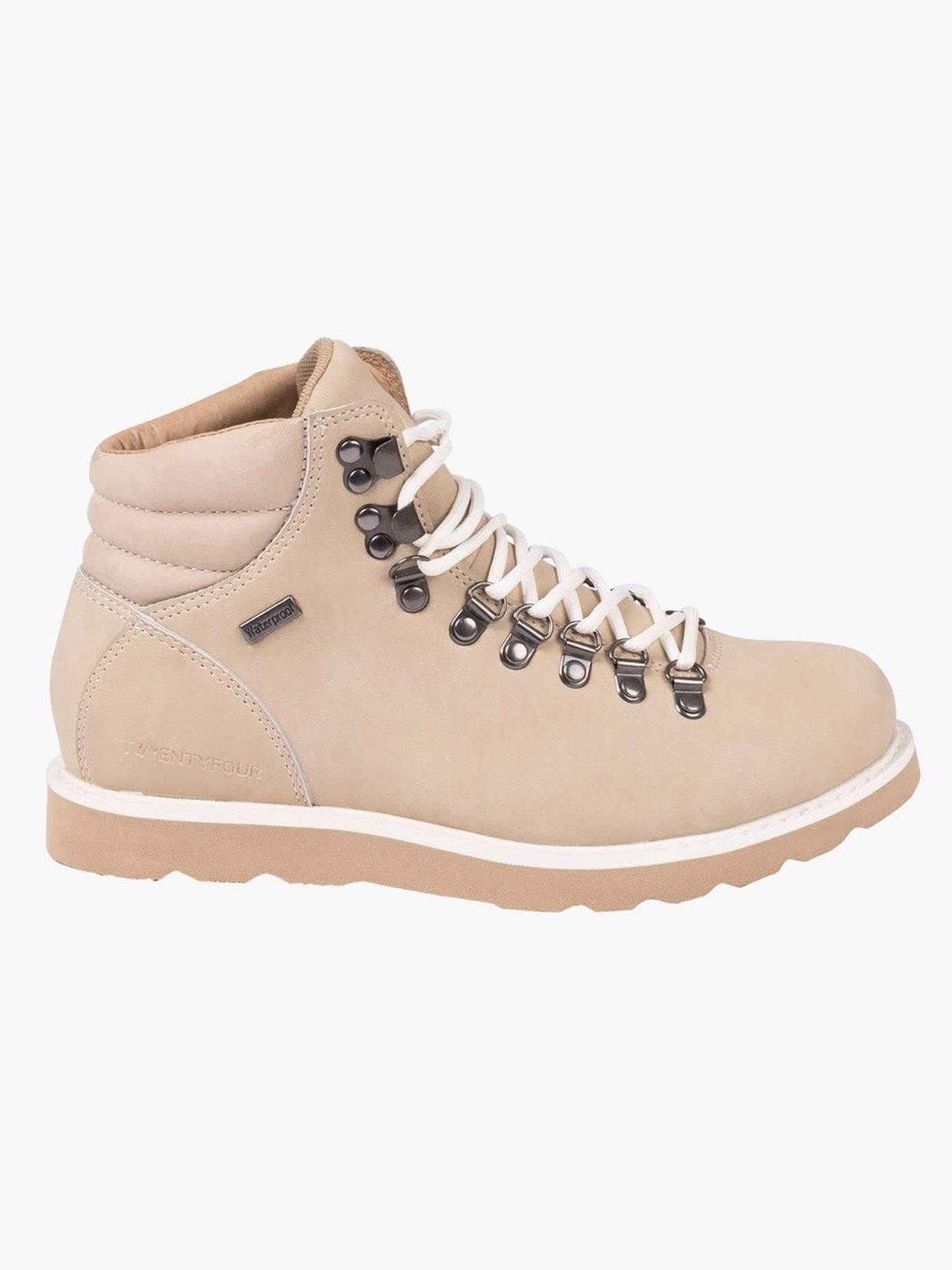 Finse Dalen Boot