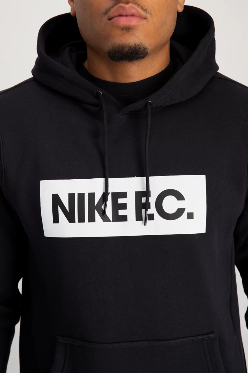 Nike F.C. Herren Hoodie