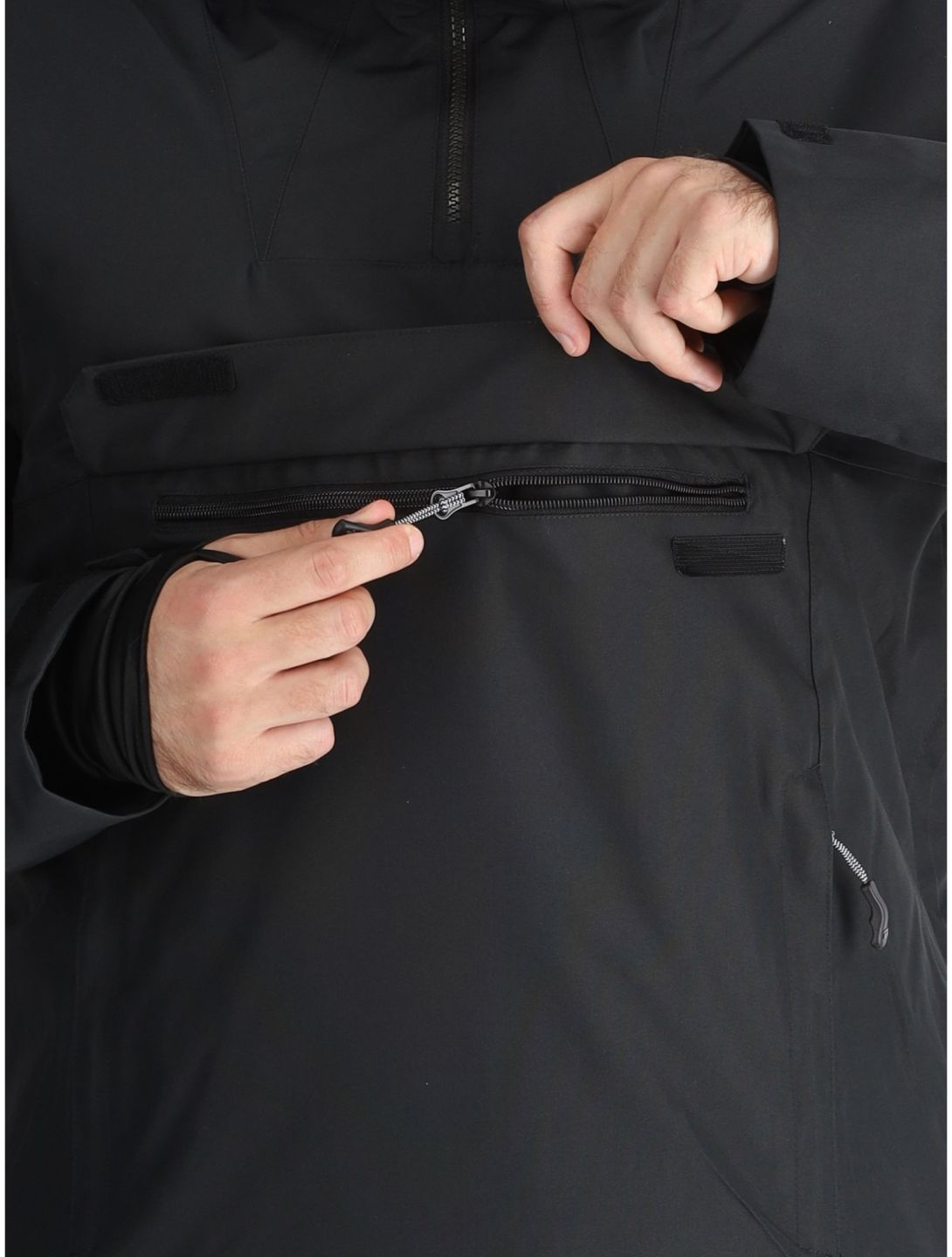 Tabor-R winter anorak heren