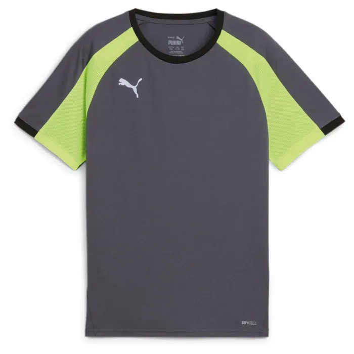 Puma IndividualLIGA Jersey Shirt Junior