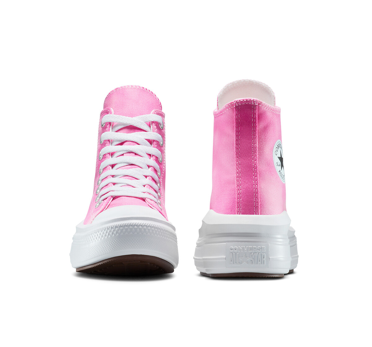CONVERSE<br>Tênis All Star Move Color Splash