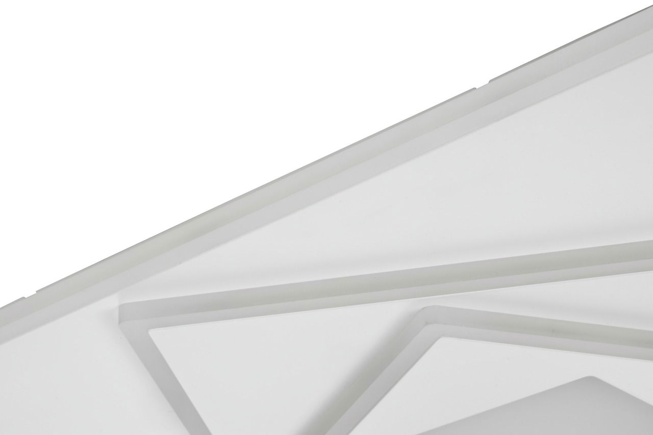 Novel LED-Deckenleuchte