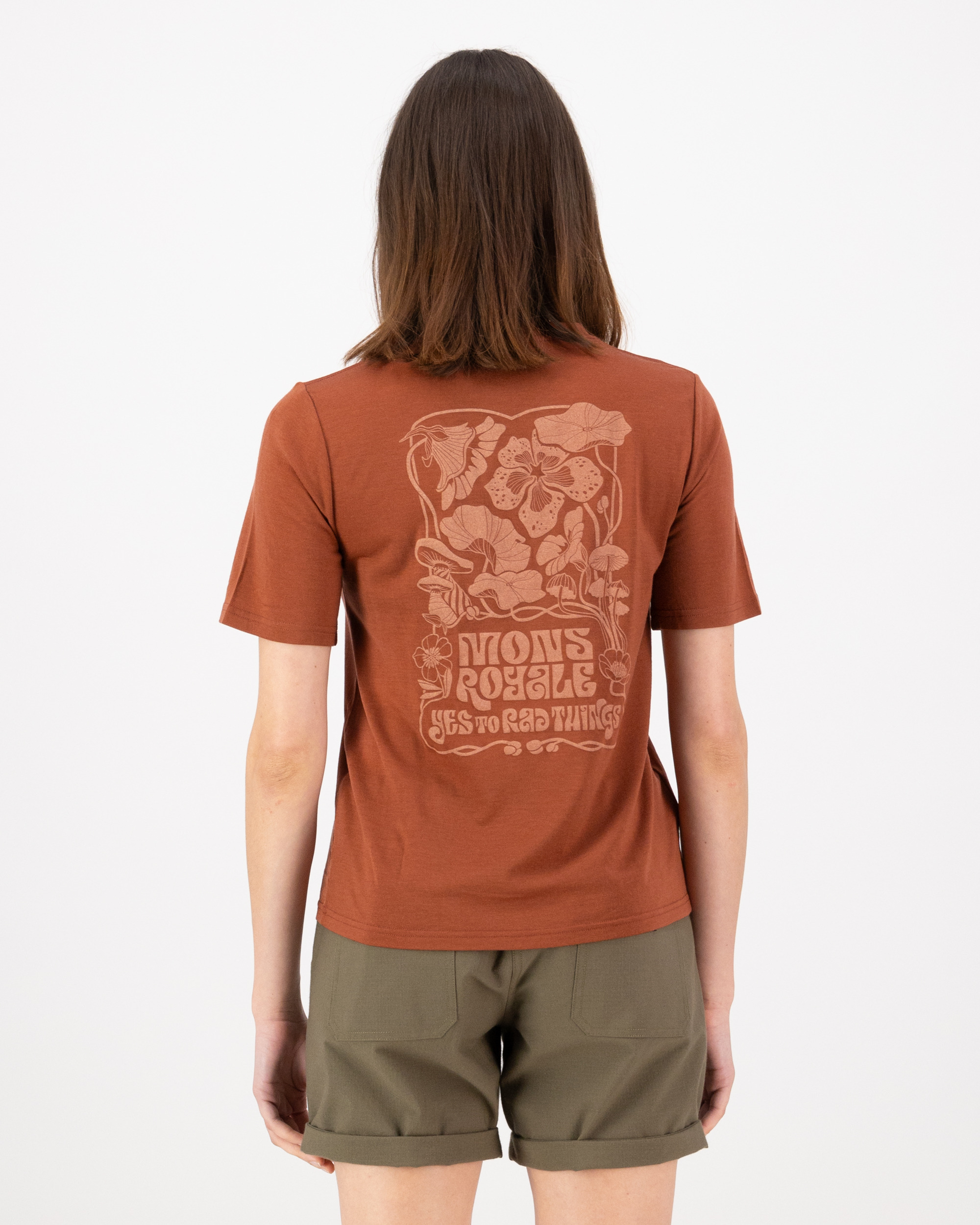Icon Relaxed Tee