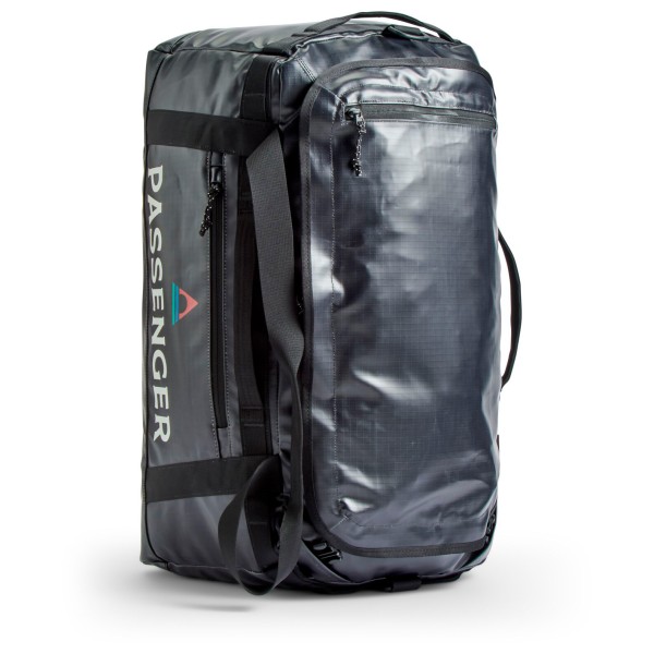 Passenger - Roamer 60 Recycled Duffel Bag 2.0 - Sac de voyage