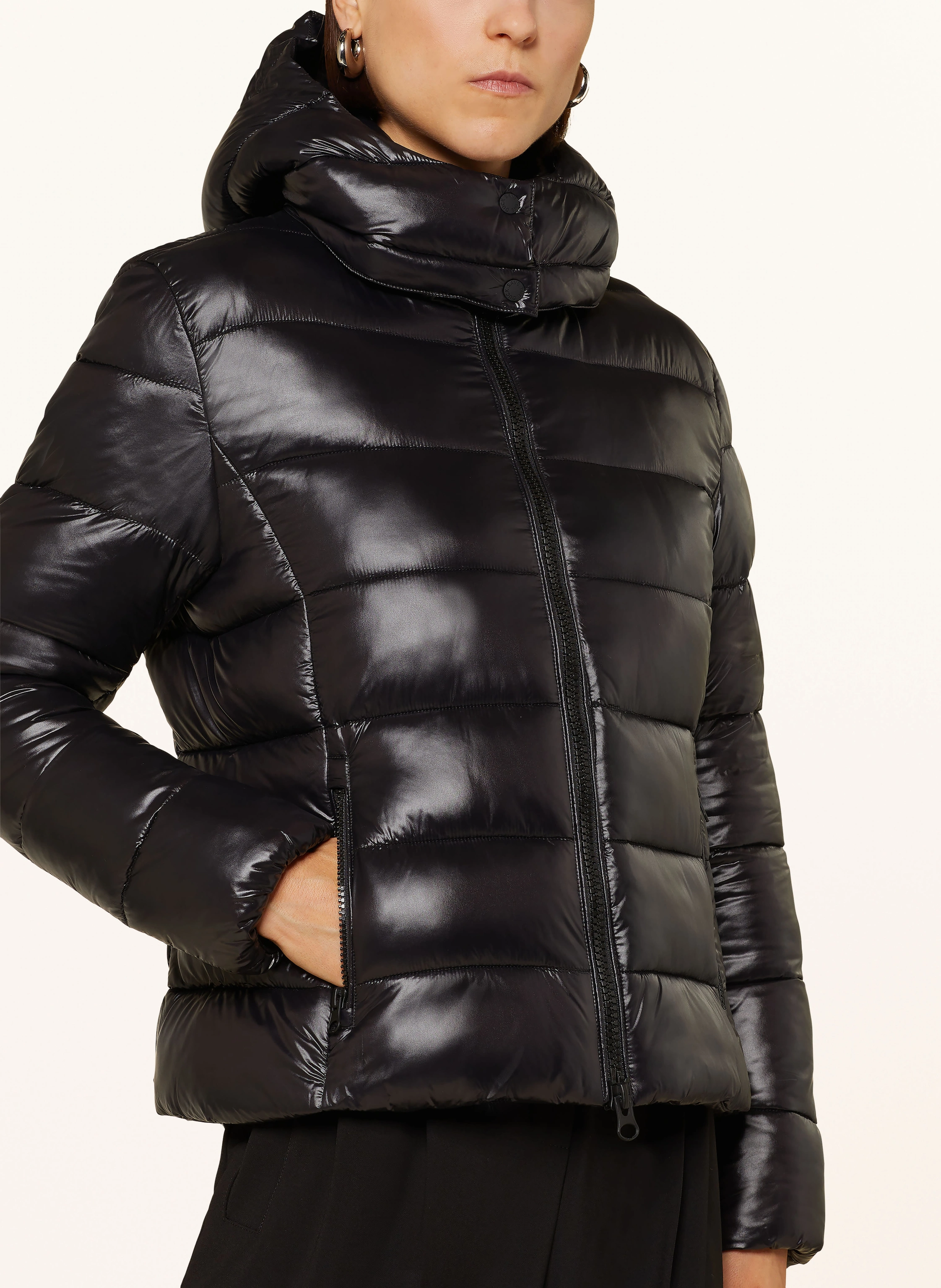 SAVE THE DUCK Steppjacke