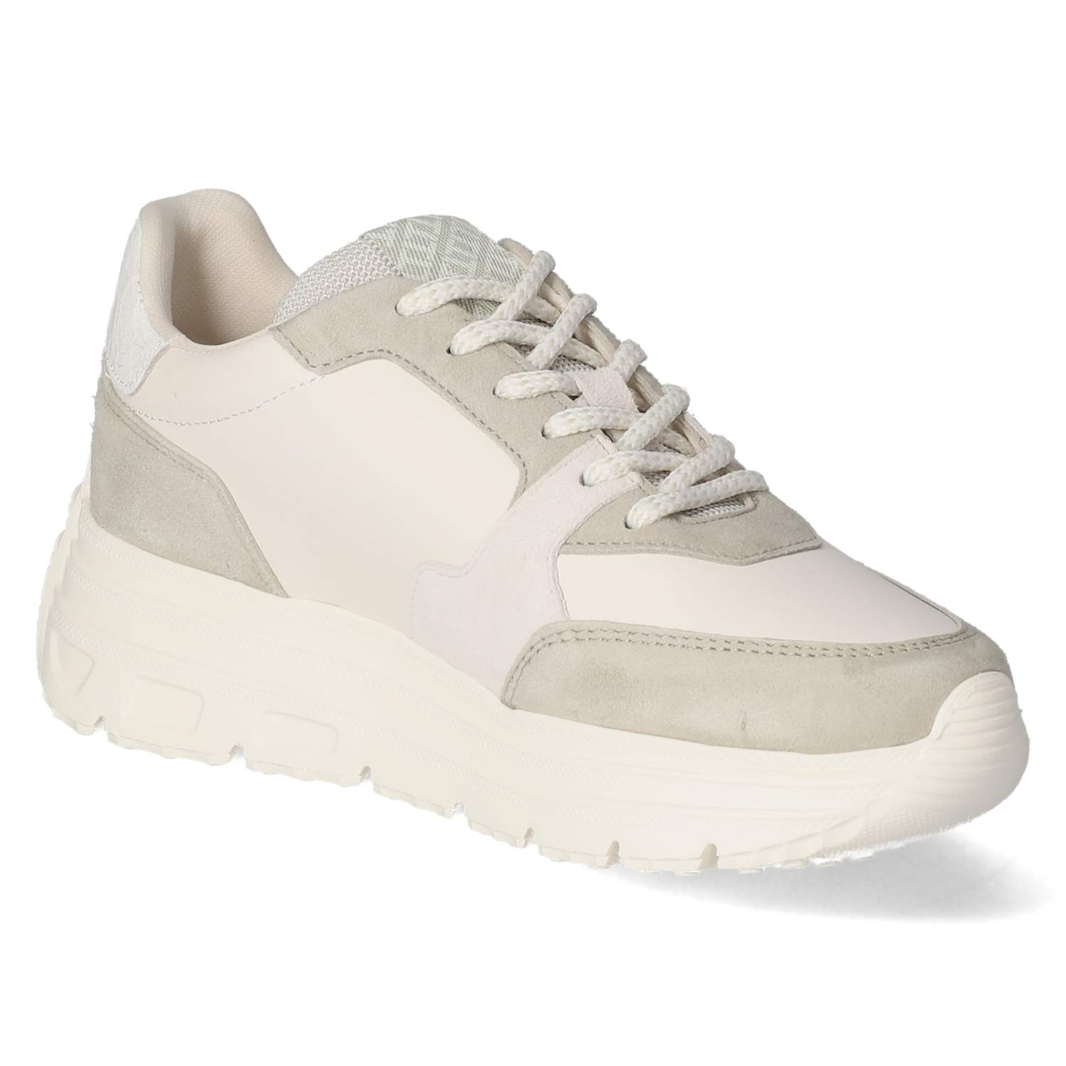 Tamaris Low Sneaker - sage comb