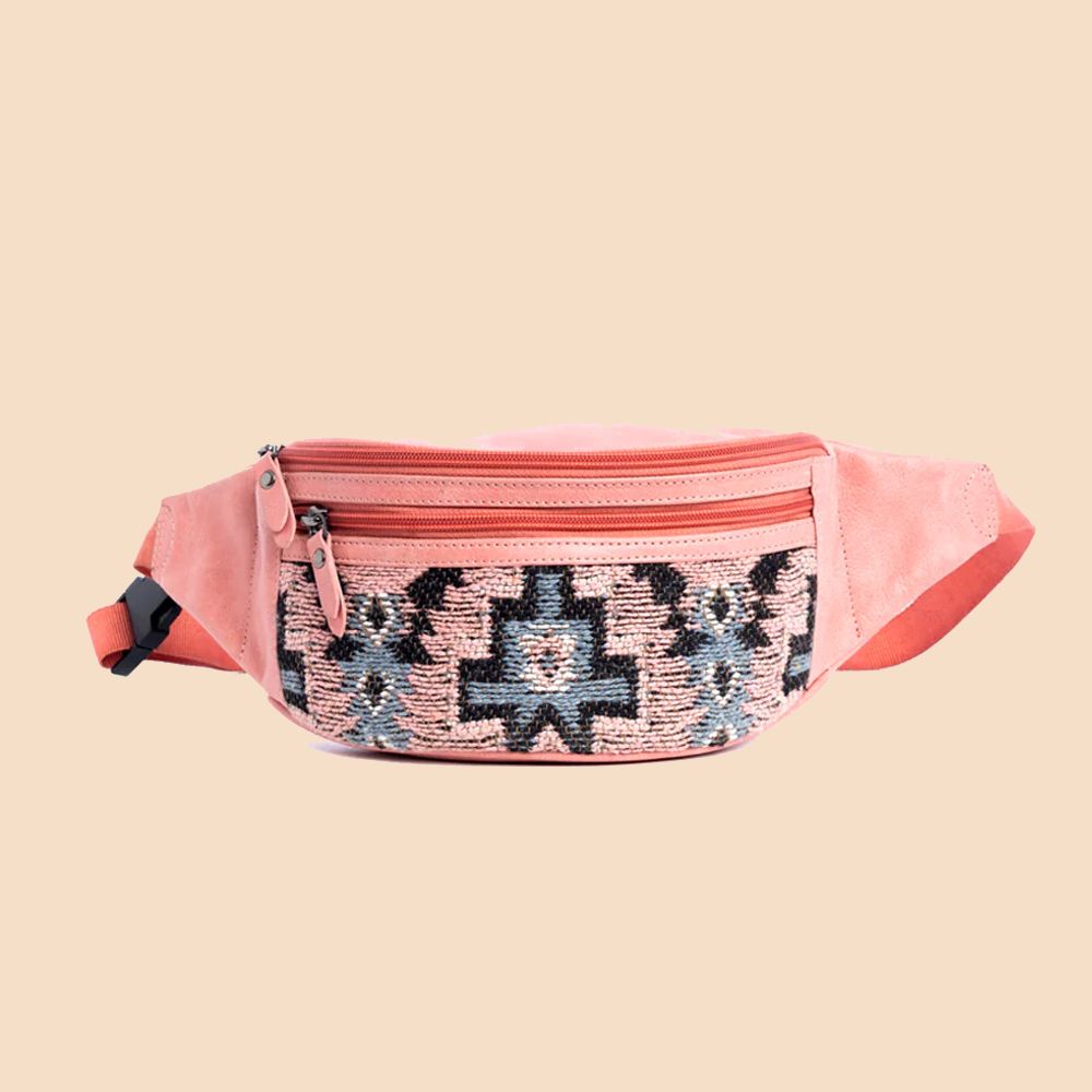 Myra Bag Fanny Pack Tusayan Mesa