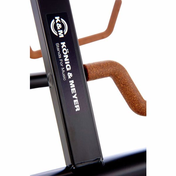K&M 17541 Acoustic Guitar Stand