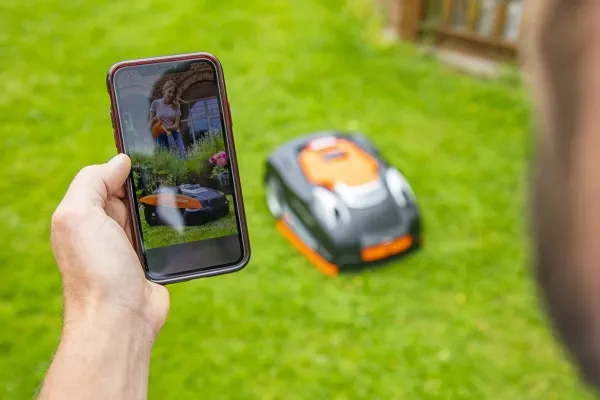 Klipperobot NX 1000m wifi YF-RNX100I