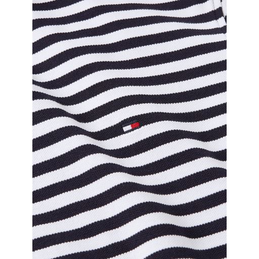 Tommy Hilfiger 1985 Polo T-shirt, Desert Sky/White, M