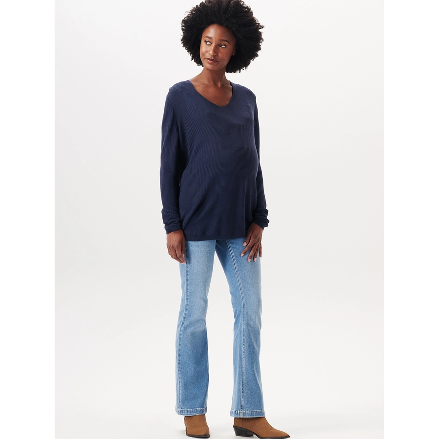 Esprit Pullover Dark Blue