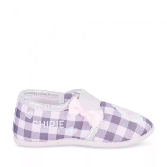 Chaussons ROSE CHIPIE