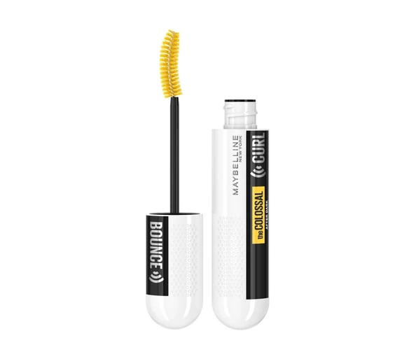 Maybelline Colossal Curl Bounce Dark