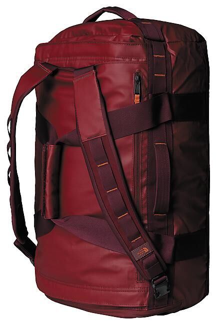 THE NORTH FACE - SAC VOYAGES BASE CAMP VOYAGER DUFFEL 42