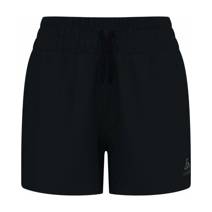 Odlo Dame Shorts Zeroweight 4 Inch Shorts Sort