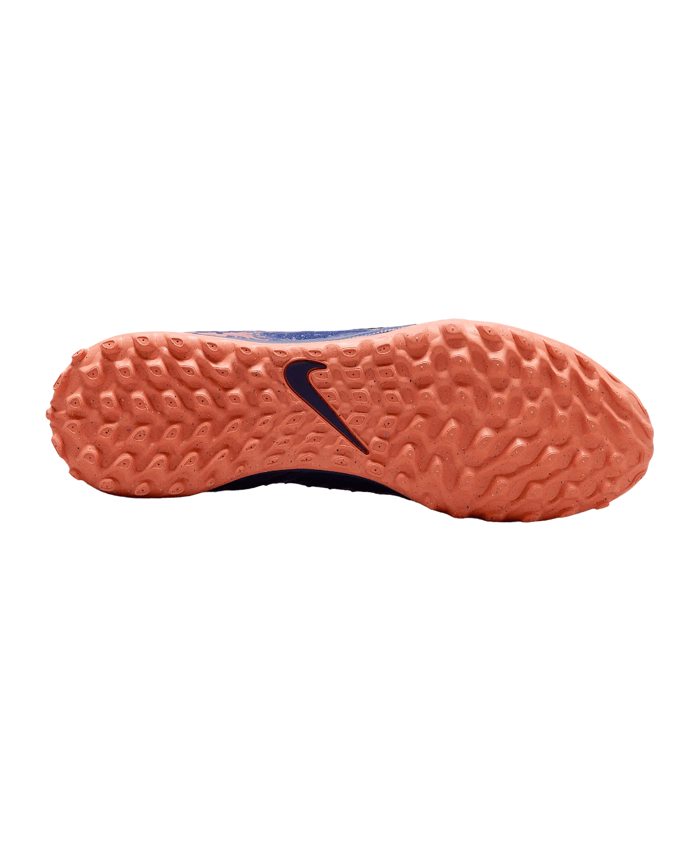 Nike Phantom GX II Academy TF Erling Haaland Blau F400