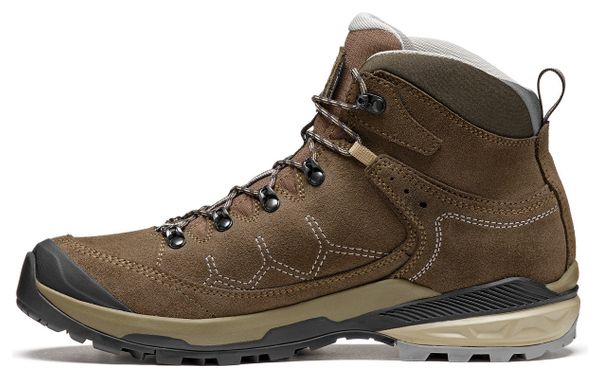 Chaussures de Randonnée Asolo Falcon Evo LTH GV Marron