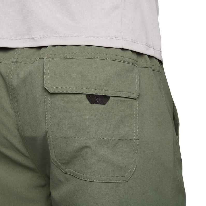 Black Diamond Herren Sierra Shorts